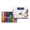 Faber-Castell® Creative Studio 72 Color Soft Pastel Set